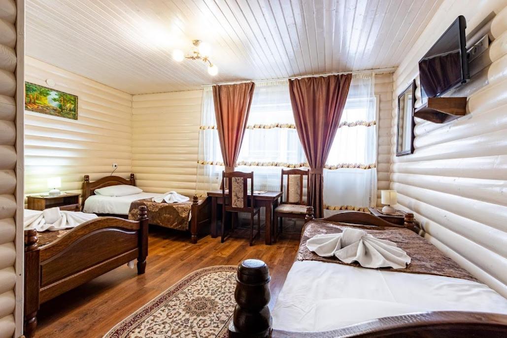 Villa Victoria Буковель Экстерьер фото